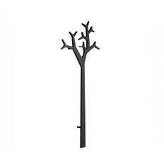 Swedese Tree Knagerække - Sort - 194 cm.