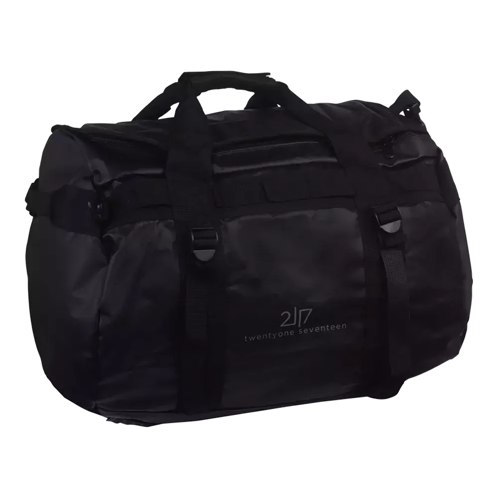 2117 of Sweden Tarpaulin Duffel Bag 60L - Rejsetaske