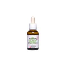 4% Niacinamide + 2% Salicylic Acid