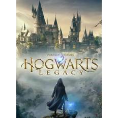 Hogwarts Legacy (TR) (Xbox Series X|S) - Xbox Live - Digital Code