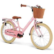 Puky - Youke Classic 18" Børnecykel Retro Rose