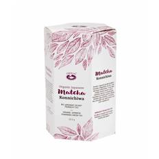 Japansk Ekologisk Matcha Konnichiwa - Portionsförpackad 15x1,5g