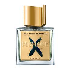 Fan Your Flames 50 Ml Parfume Eau De Parfum Nude NISHANE