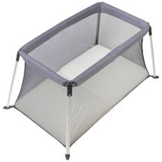 Luna Bambini Lightweight Rejseseng Grey One Size      Unisex