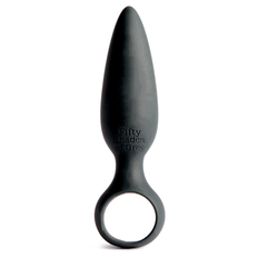 Fifty Shades of Grey Something Forbidden Butt Plug