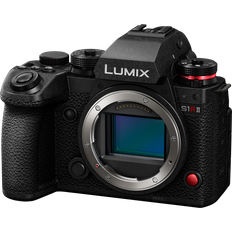 Panasonic  Lumix S1RII Body