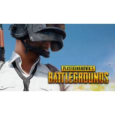 PLAYERUNKNOWNS BATTLEGROUNDS PUBG (PC) - Standard