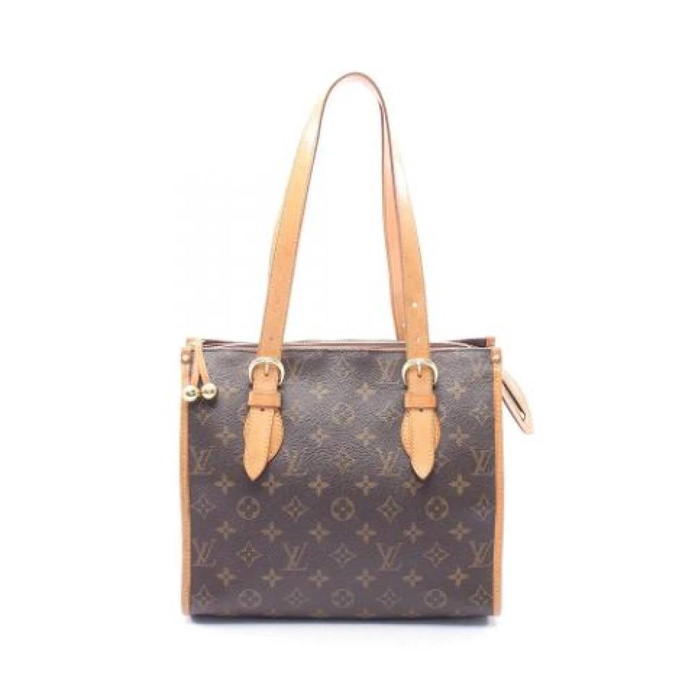 Louis Vuitton Vintage - Pre-owned Tote Bag Vintage - Dam - ONE Size - Läder