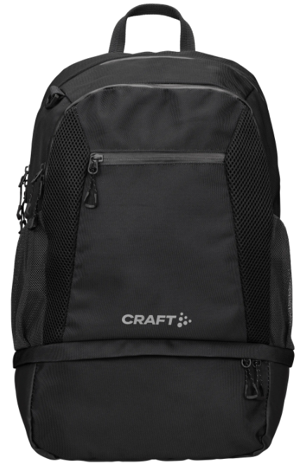 Craft Ability Pro Rygsæk - Sort.