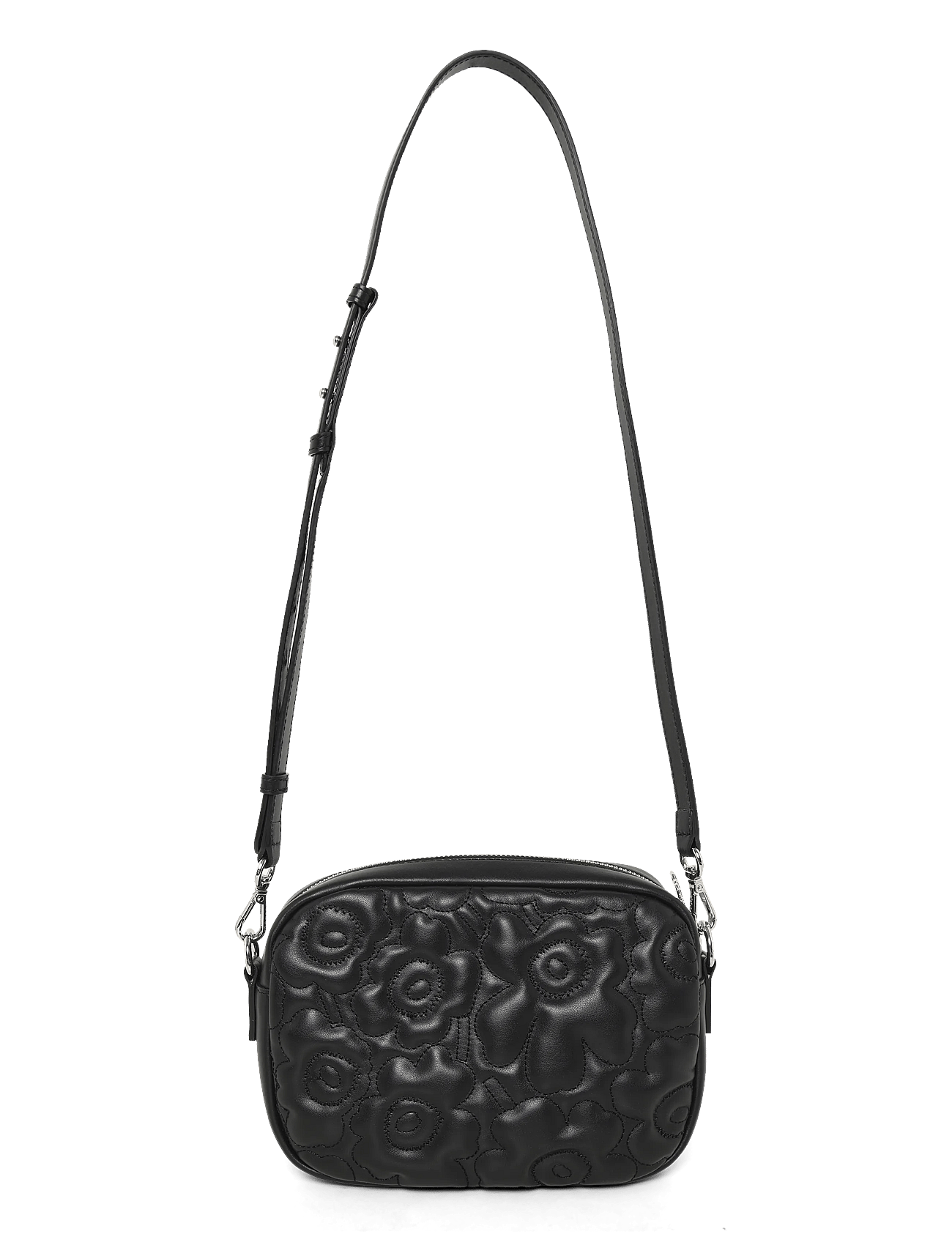 MARIMEKKO Gratha Unikko | Black | One Size