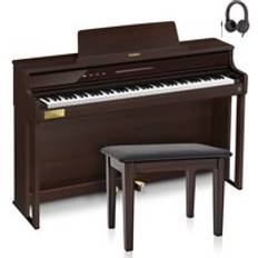 Casio AP-750 Digital Piano Package Rosewood
