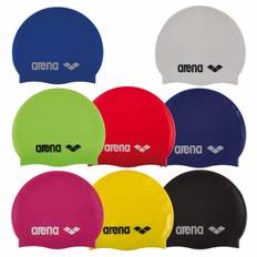 arena Badekappe Classic Silicone Junior