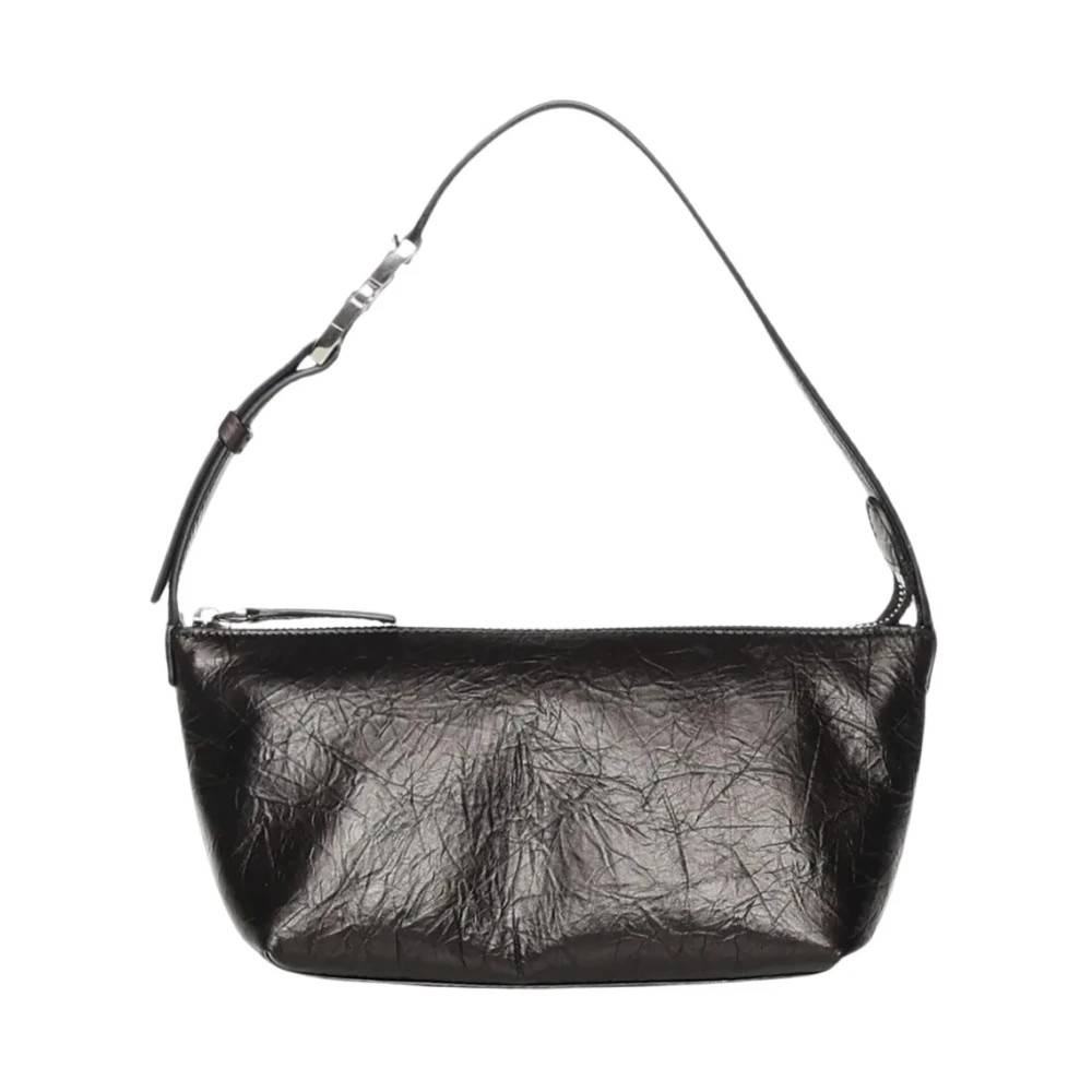 Fendi Vanity Pouch Small - Tasker - Dame - Sort - ONE SIZE -