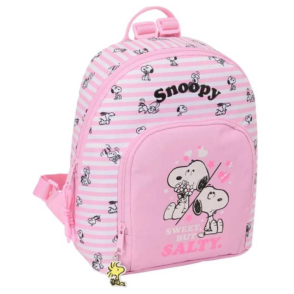 Safta Snoopy Mini 9.75l Rygsæk