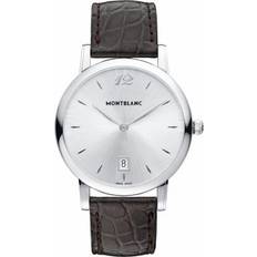 Montblanc Star Classique Date Quartz 39mm