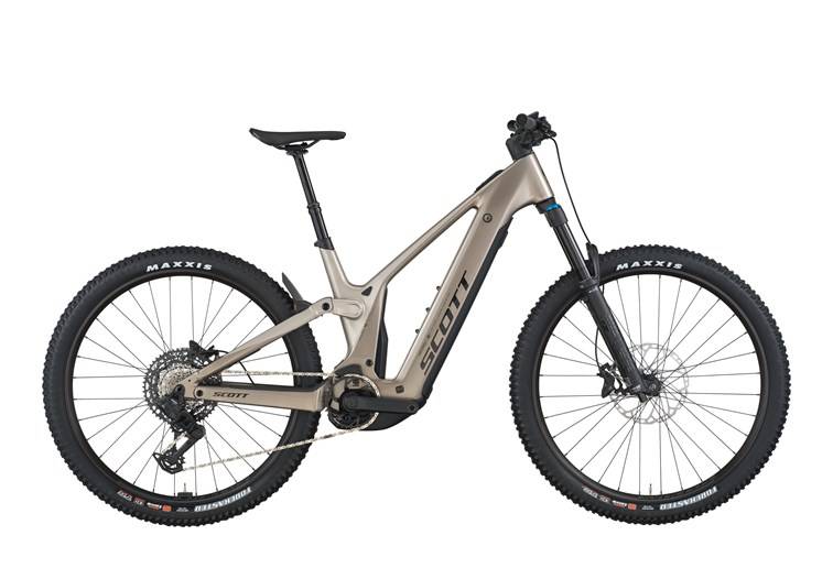 SCOTT Patron 910