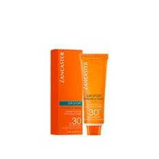 Lancaster - Sun Sport Invisible Face Gel - Sun tanning gel for the face 50ml