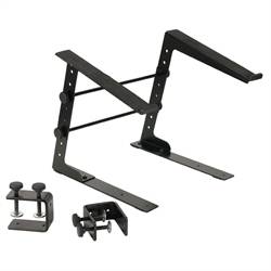 Laptop holder med clamps, SLT001.
