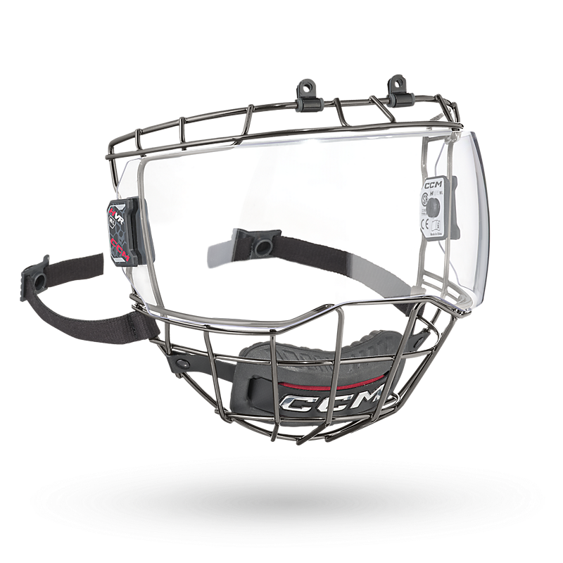 CCM Hybrid Visir - m/L