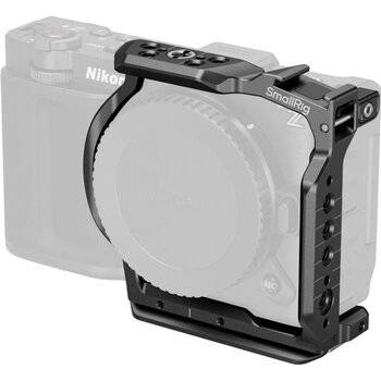 SmallRig 5905 Half Cage for Nikon ZR
