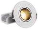 SOLAR LIGHT OPTIC FOCUS 9,5W/930 425LM HVID Easylight.dk