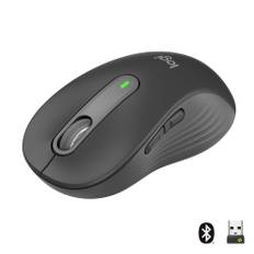 Logitech Signature M650 Large - Maus - Größe L