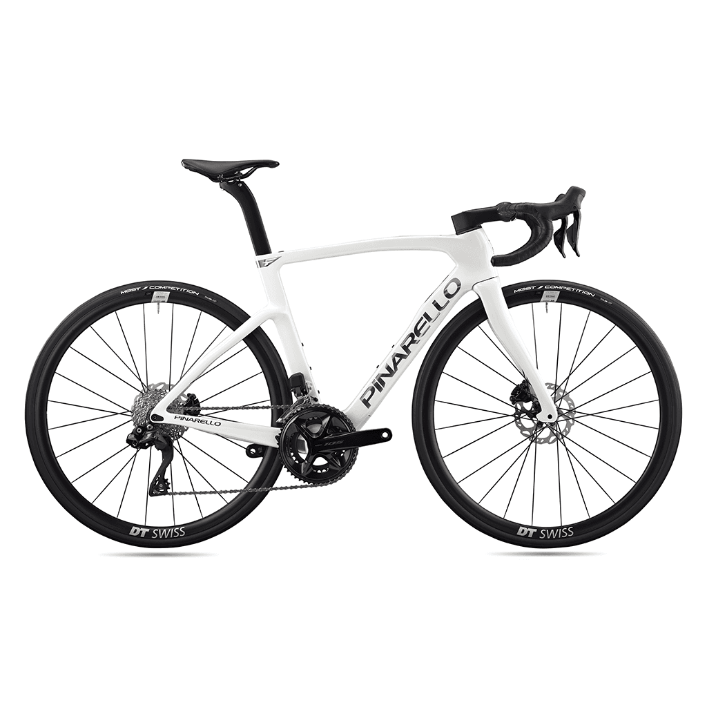 Pinarello F3 – 105 Di2
