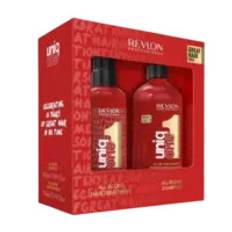 Revlon Uniq One Treatment & Shampoo