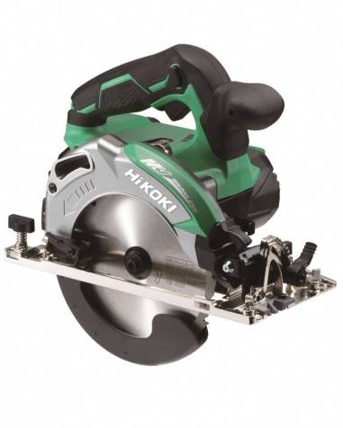 HiKOKI Cirkelsåg 36V C3606DB Tool Only