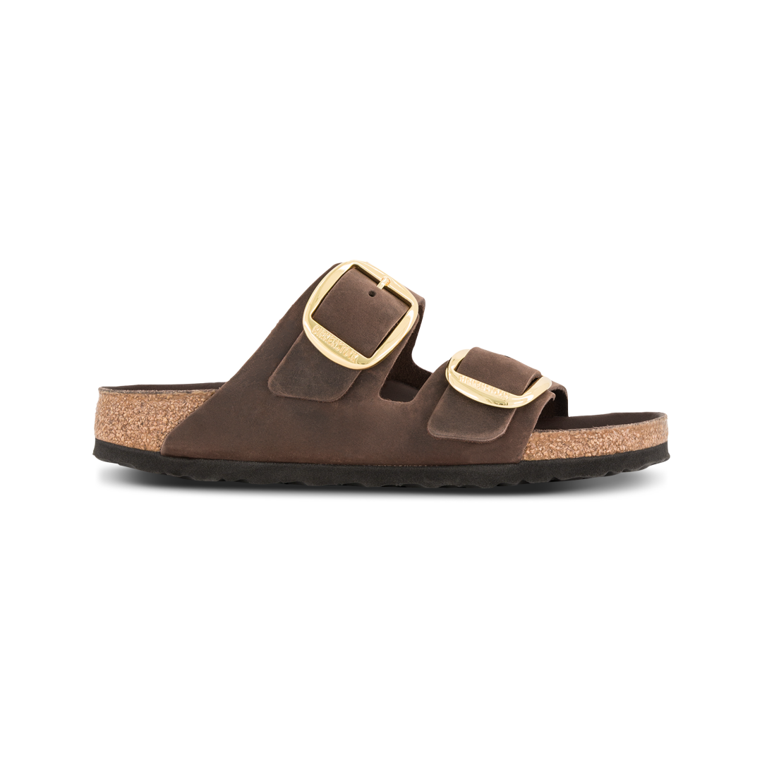 Birkenstock Arizona Big Buckle Original Sandal Narrow Habanna 1032916 - 38