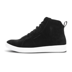 MC-Sneakers Richa Lewis WP, Sort