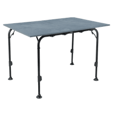 Westfield Aircolite Luxory Campingbord (Storlek & Form: 80x 60 (cm) Vikbart)