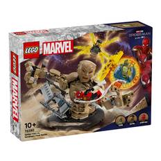 LEGO® Marvel Super Heroes 76280 Spider-Man vs. San