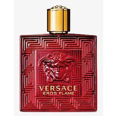 Versace Fragrance Eros Flame Pour Homme Deo Spray - Presenter till honom - CLEAR / undefined