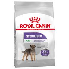 Royal Canin Mini Sterilised  - Økonomipakke: 2 x 8 kg