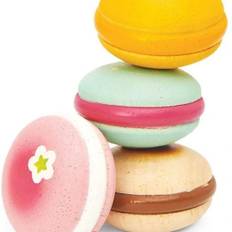 Honeybake Macarons Le Toy Van Legemad 413305