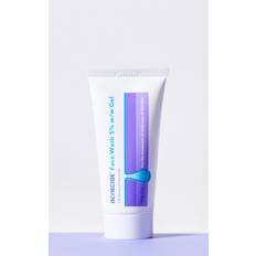 Acnecide Facial Wash Off Spot Treatment 50g, Clear - One Size