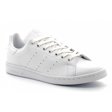 Chaussures de sport stan smith pour adulte blanc-blanc fx5500