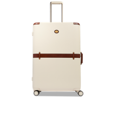 The Bridge Kuffert Story Viaggo 75 Cm - Creme