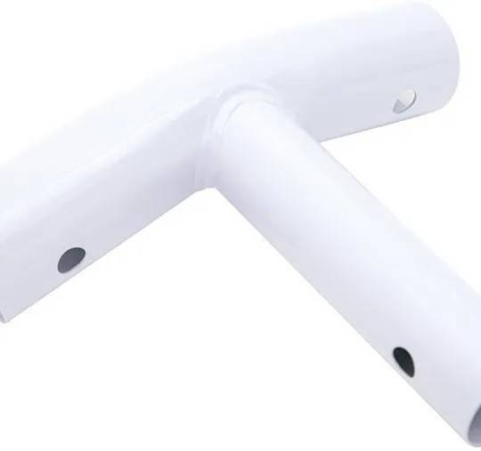 Bestway T-format Reservdelar P61412 rör koppling svets plast konstruktion