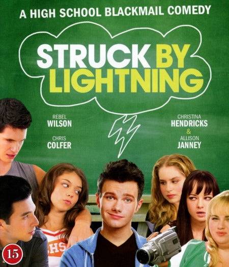 Struck by Lightning (Beg)