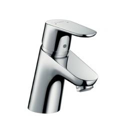 Hansgrohe Focus Einhebel-Waschtischmischer 70