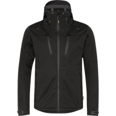 Hawker Shell Explore jakke Black - Seeland - 52