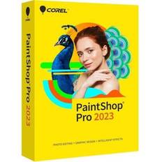 Corel PaintShop Pro 2023 Key GLOBAL