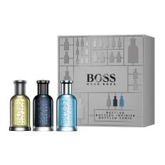 Giftset Hugo Boss Bottled Collection 3 x 30ml