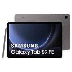 Samsung Galaxy Tab S9 FE WIFI 6GB 128GB Tablet 10.9" Display 90 Hz Screen IP68 Rating 8000mAh