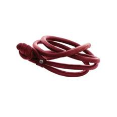 Ole Lynggaard Design Læderarmbånd A2550-010