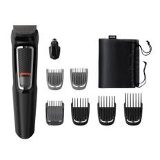 Philips Multigroom Series 3000 MG3730 Trimmer.