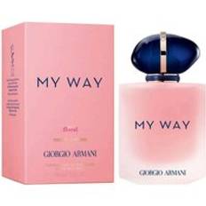 Giorgio Armani My Way Floral EDP 30 ml