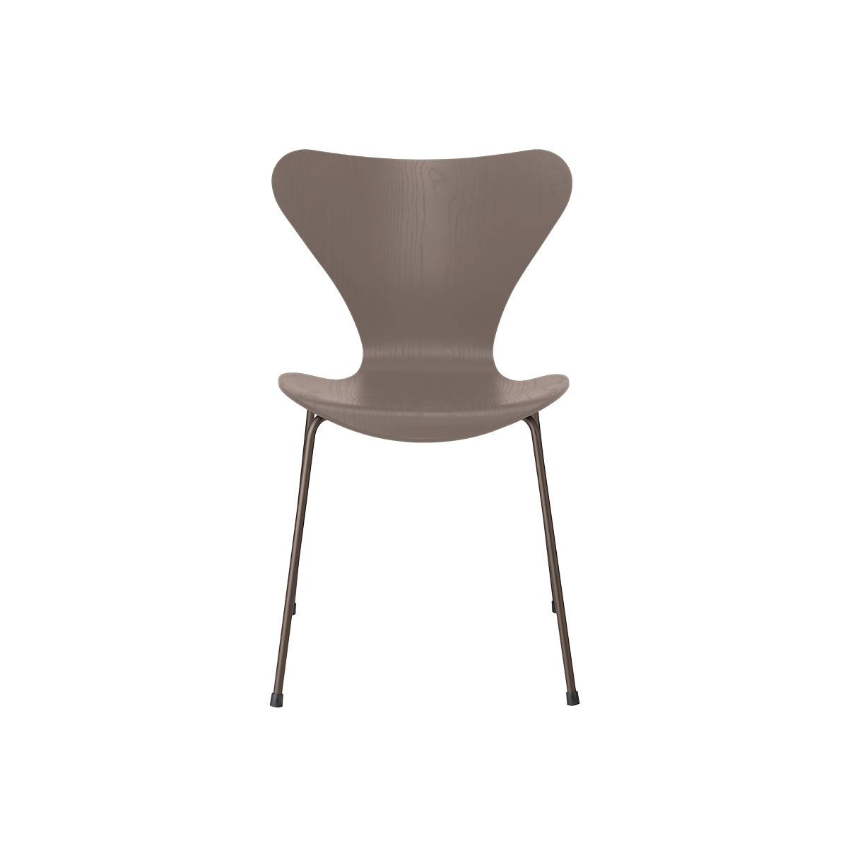 Fritz Hansen | 3107 Sjuan färgad